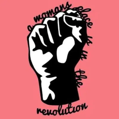 Indian Feminism profile