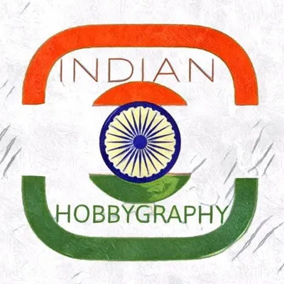 Indian.Hobbygraphy ™ profile