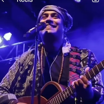Indian Music profile