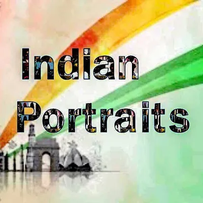Indian Portraits profile
