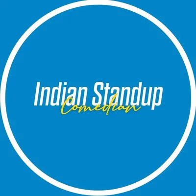Indian comedians profile