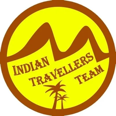 Indian Travellers Team ๐ฎ๐ณ profile