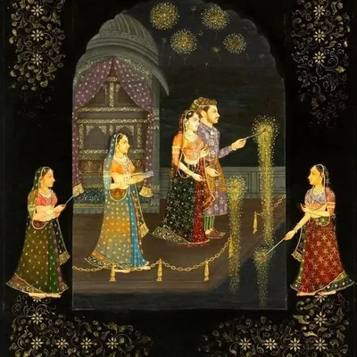 Indian Vintage Arts profile