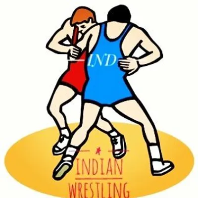 Indian Wrestling⏺️ profile