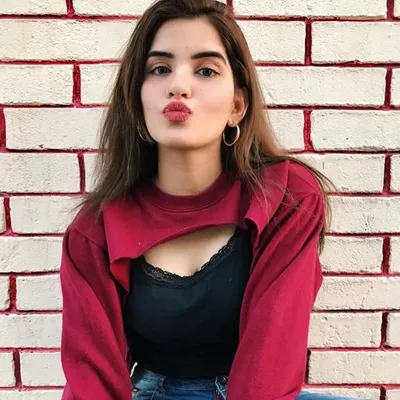 Models Of India️️️️™️ profile