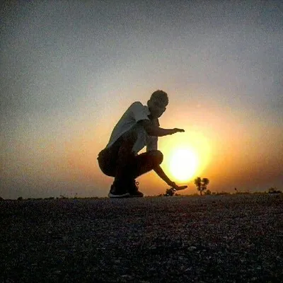 INDIAN FARMER profile