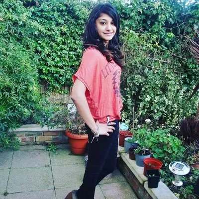indian friends profile