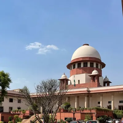 INDIAN JUDICIARY profile