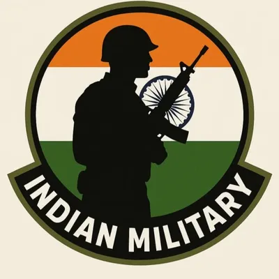 Indian Military ❤️ profile
