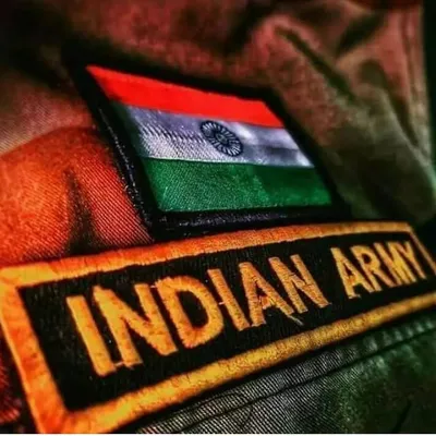proud to be army profile