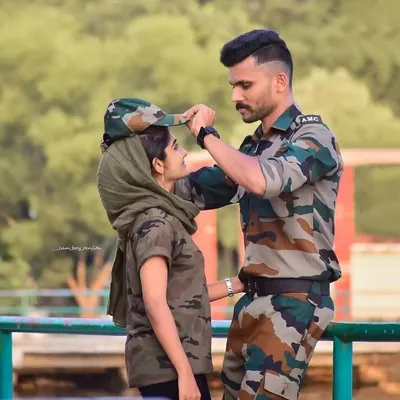 INDIAN ARMY profile