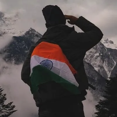Indian Army Fan ๐ฎ๐ณ profile