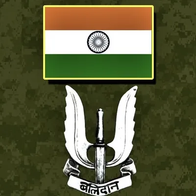 Indian Army Our Pride profile