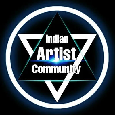 Indian Artist Community ™ profile