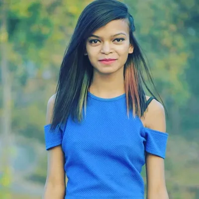 indain girls profile