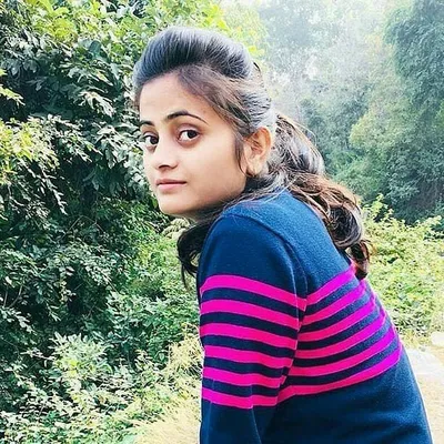 Indian girls official ๐ต profile