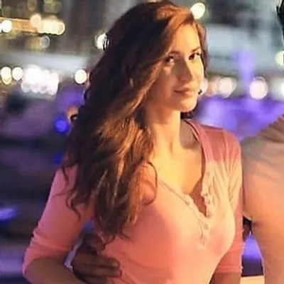 Indian beauty profile
