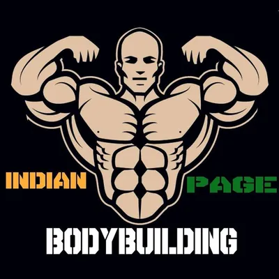 INDIAN BODYBUILDING PAGE profile