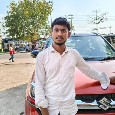Abhishek Sahu profile