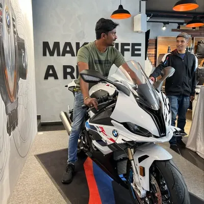 Karthik Chandrashekar profile