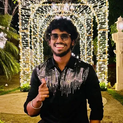 Shantanu Koli profile