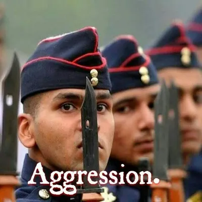 Indian Defence Brats profile