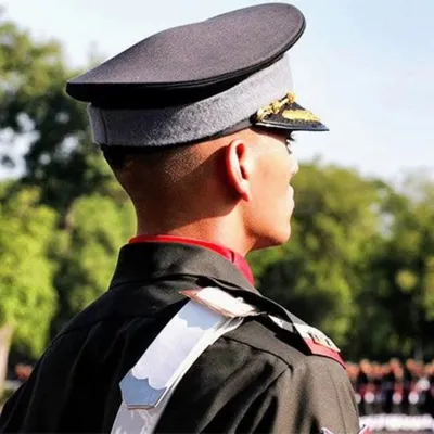 Indian Defence Club °™ profile