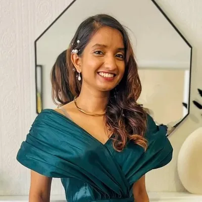 Indian Dentist profile