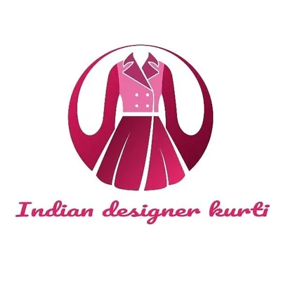 Traditional Women's kurti profile