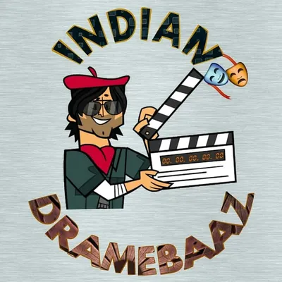 ⠀⠀⠀⠀ INDIAN DRAMEBAAZ™🎭 profile