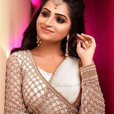 Indian Ethnic Trends profile