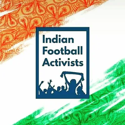 Indian Football Activists |IFA profile