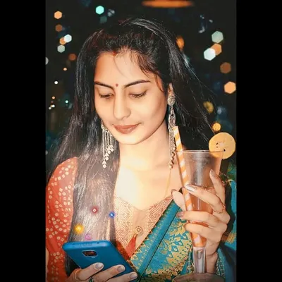 ☔ মেঘ বালিকা 🌧️ profile