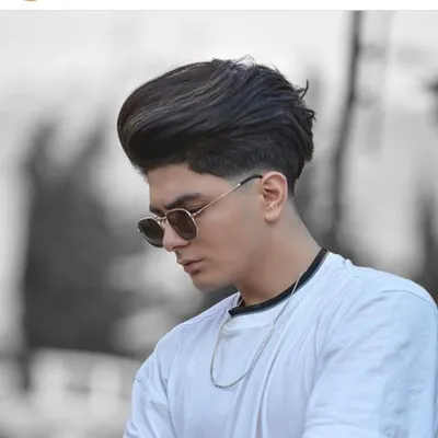 Hairstyle For Men ๐โ๏ธ profile