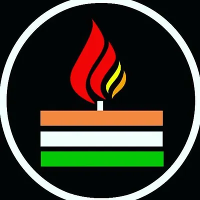 Indian Heritage Candle profile