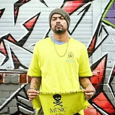hip-hop scene in india profile