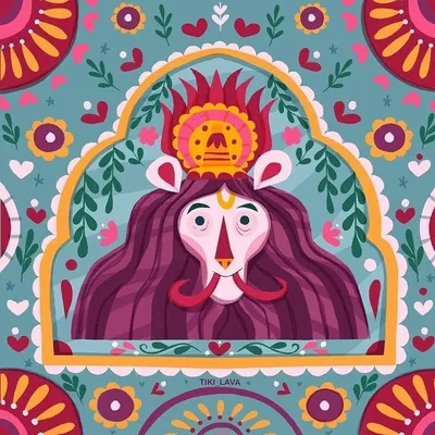 Indianillustrators profile