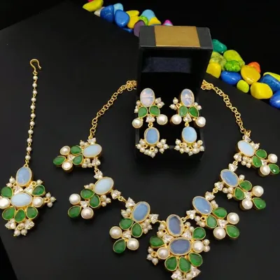 Mop Jewellery Wholesaler profile