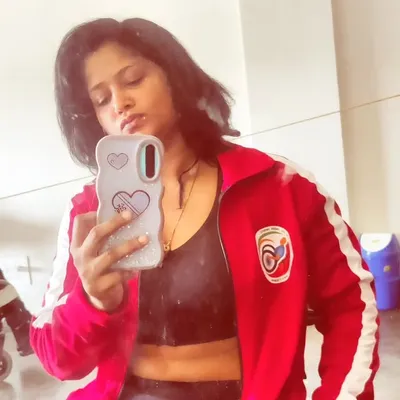 Nisha Gupta profile