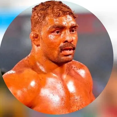इंडियन कुस्ती दंगल 🤼 🎯 200k Follow 🎯 profile
