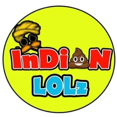 Indian_lolz profile