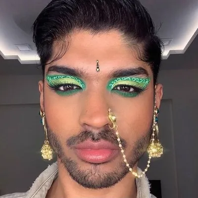 Indian Makeup Society profile
