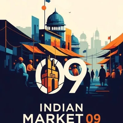 indian market 09® profile