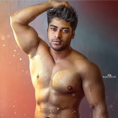 indian model semblances profile