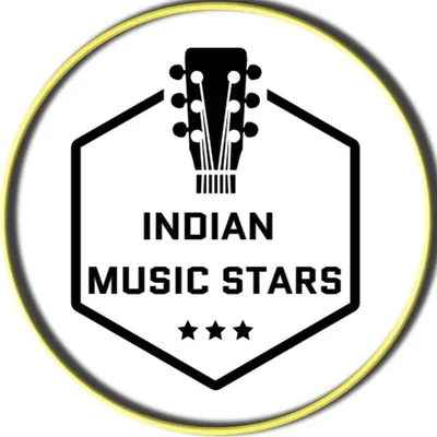 INDIAN MUSIC STARS profile