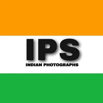 INDIAN PHOTOGRAPHS - IPS profile