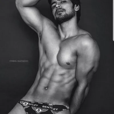 Indian_Physique profile