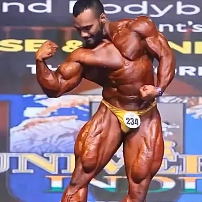 Ijaz profile