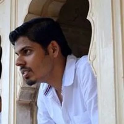 Amaresh Mohapatra profile