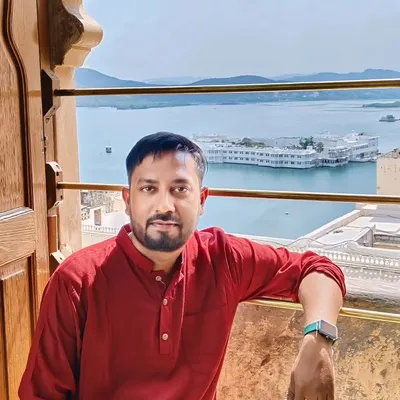 Satendra Sanodiya profile